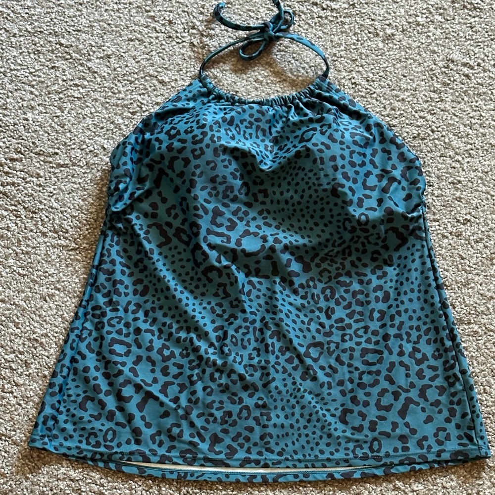 Swim Top